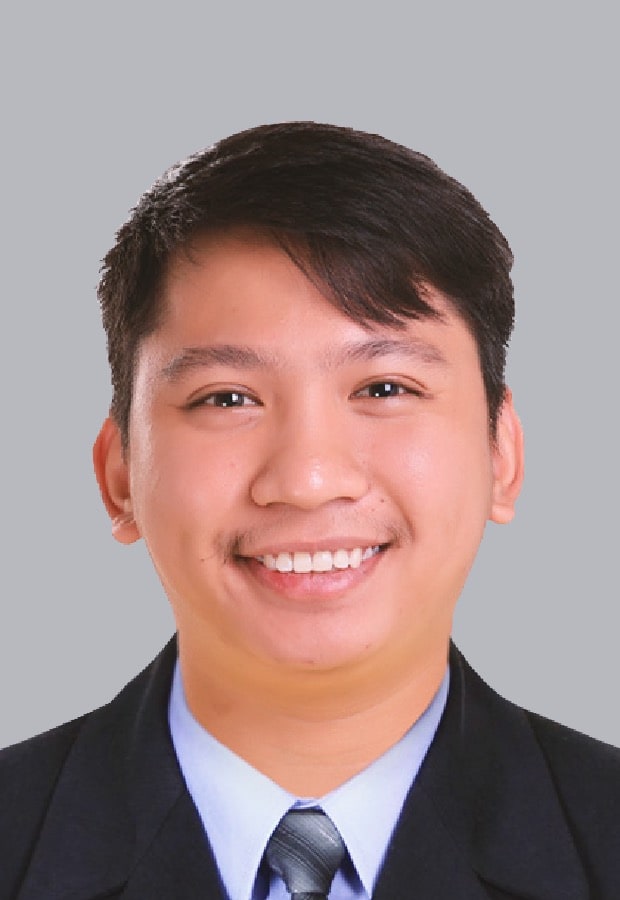 Robbie Mariano