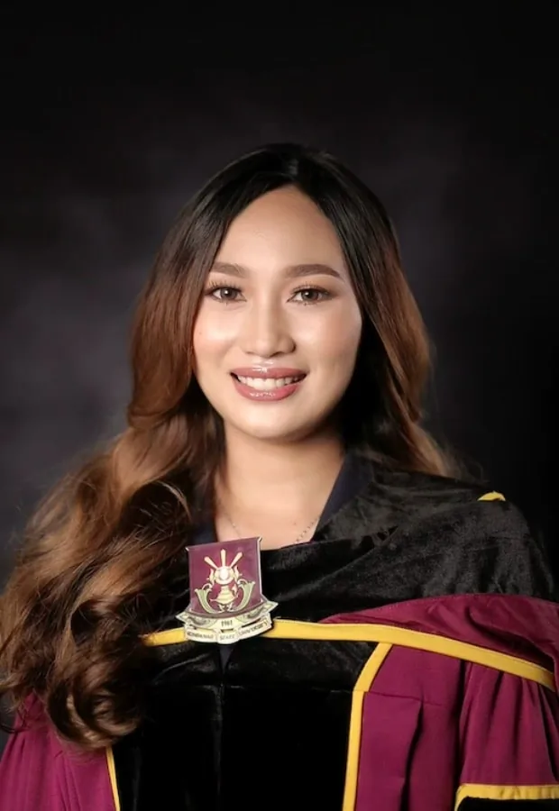 Jam Pangandag