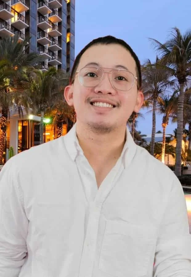 Renz Dela Cruz